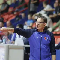 Irfan Smajlagic Foro: RK Borac