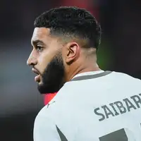 Ismael Saibari