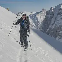 Ivica Kostelic Foto: Instagram