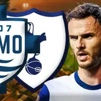James Maddison