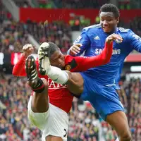 John Obi Mikel