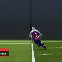 Jos jedan VAR skandal u Spaniji Barceloni ponisten gol prozvali su prvog covjeka lige