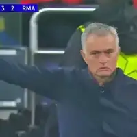 Jose Mourinho