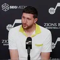 Jusuf Nurkic