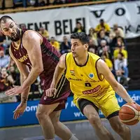 KK Bosna FIBA Europe Cup Szombathely