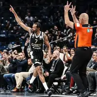KK partizan