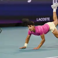 Karlos Alkaraz Tanjug