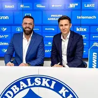 Kenan Magoda FK Zeljeznicar Haris Slato
