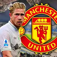 Kevin De Bruyne