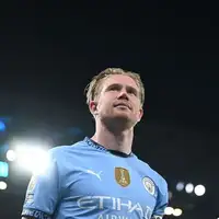 Kevin De Bruyne