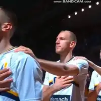 Kosarkaska reprezentacija BIH 08 kipar