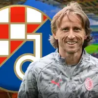 Luka Modrić