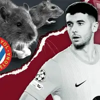 La Liga Espanyol FC Barcelona Joan Garcia