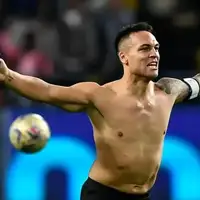 Lautaro Martinez