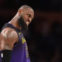 Le Bron