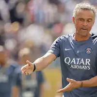 Luis Enrike dodatno skratio pripreme PSZ a