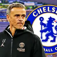 Luis Enrique