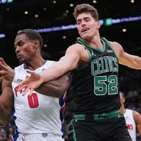 Luka Garza