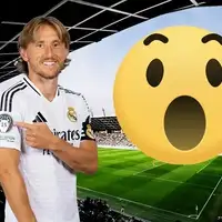 Luka Modric Olimpija Slovenija
