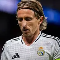 Luka Modric
