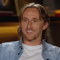 Luka Modric