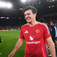 Harry Maguire
