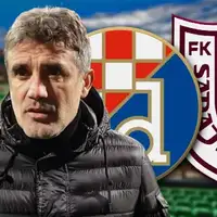Zoran Mamić fk Sarajevo