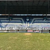 Manijaci FK Zeljeznicar