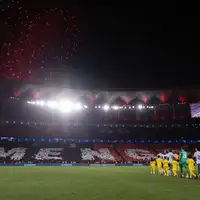 Maracana Brazil