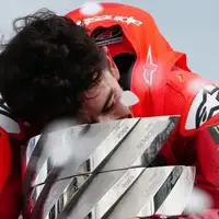 Marc Marquez