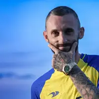 Marcelo Brozovic EPA
