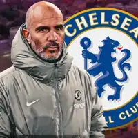 Enzo Maresca Chelsea