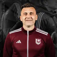 Mario Cvitanovic