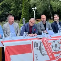 Marko Topic NK Zvijezda Gradačac