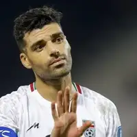 Mehdi Taremi