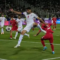 Mehdi Taremi