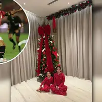 Mohamed Salah bozic 2025