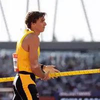 Mondo Duplantis