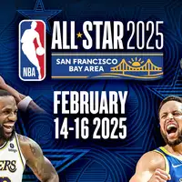 NBA All Star 2025