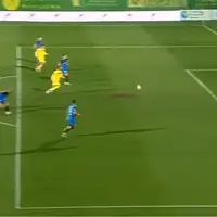 NK Istra NK Varazdin