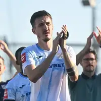 NK Rijeka Stjepan Radeljic