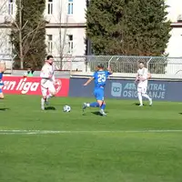 NK Siroki Brijeg HSK Zrinjski