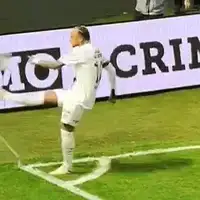 Neymar Santos