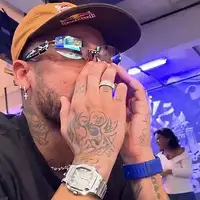 Neymar nogometna reprezentacija Brazila SP 2026 zaplakao nakon poziva u reprezentaciju