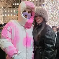 Neymar u New Yorku privukao paznju