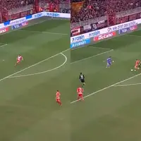 Nikola Vasilj blistao u remiju St Paulija