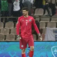 Nikola Vasilj  (FOTO: N/FS BiH)