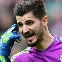 Nikola Vasilj