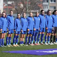 Nogometasice Bi H ženska nogometna reprezentacija BiH