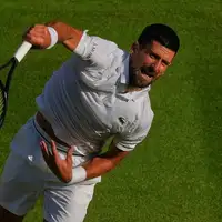 Novak Dokovic